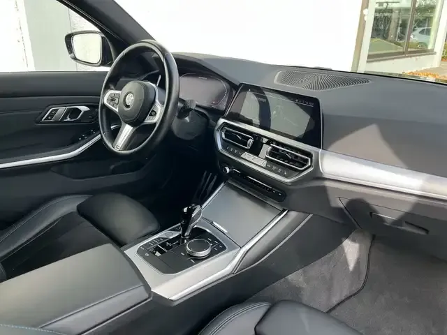 BMW 340