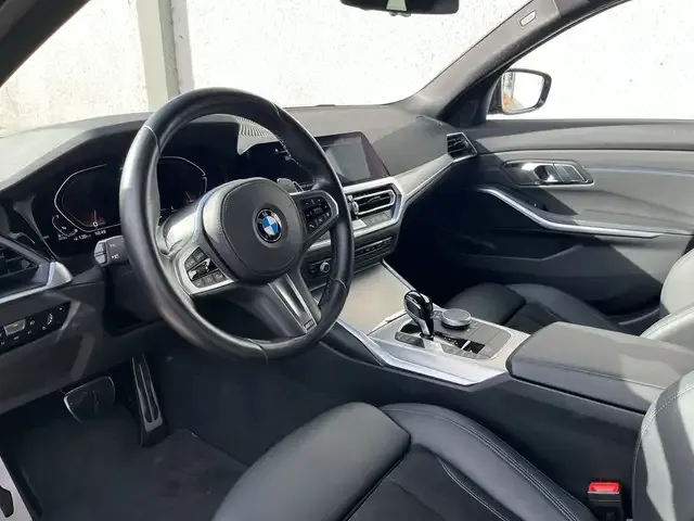 BMW 340