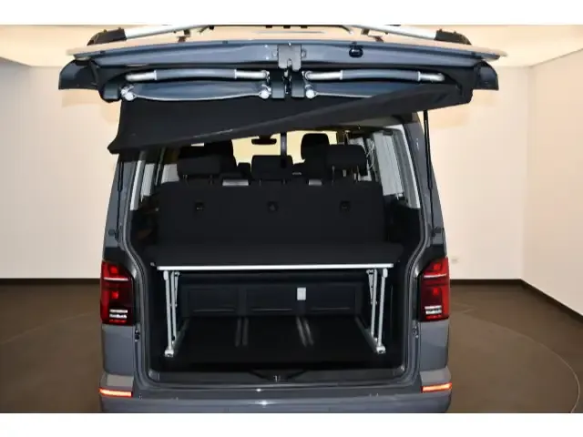 Volkswagen T6.1 California