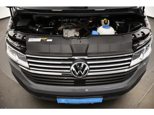 Volkswagen T6.1 California