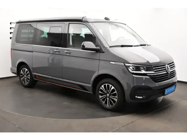 Volkswagen T6.1 California