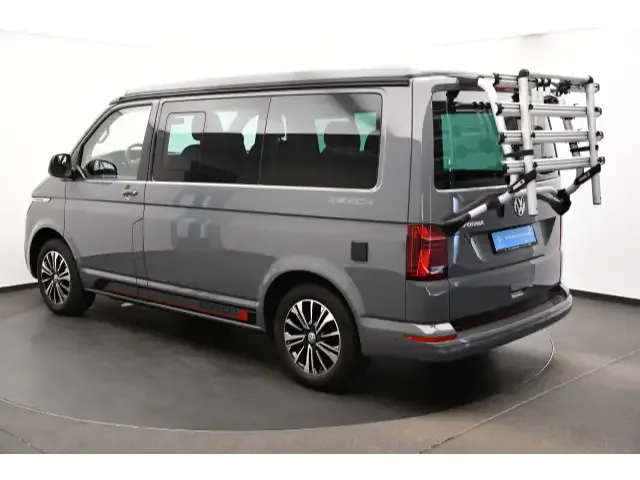 Volkswagen T6.1 California