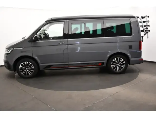 Volkswagen T6.1 California