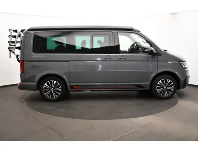 Volkswagen T6.1 California