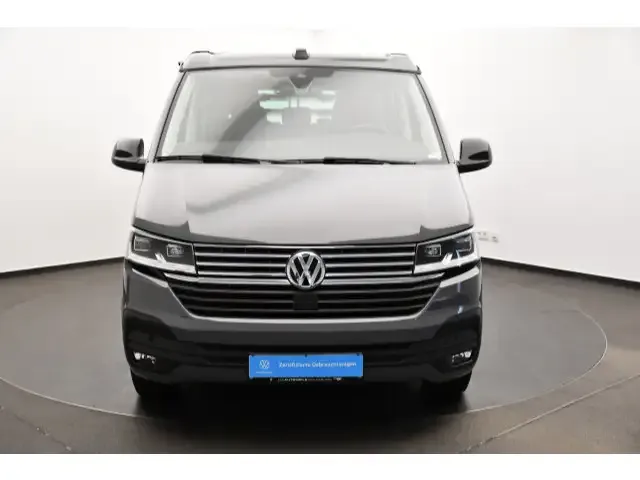 Volkswagen T6.1 California