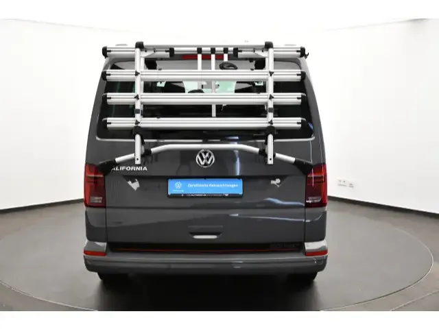 Volkswagen T6.1 California