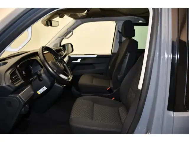 Volkswagen T6.1 California