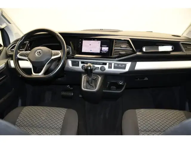 Volkswagen T6.1 California