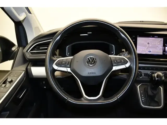 Volkswagen T6.1 California