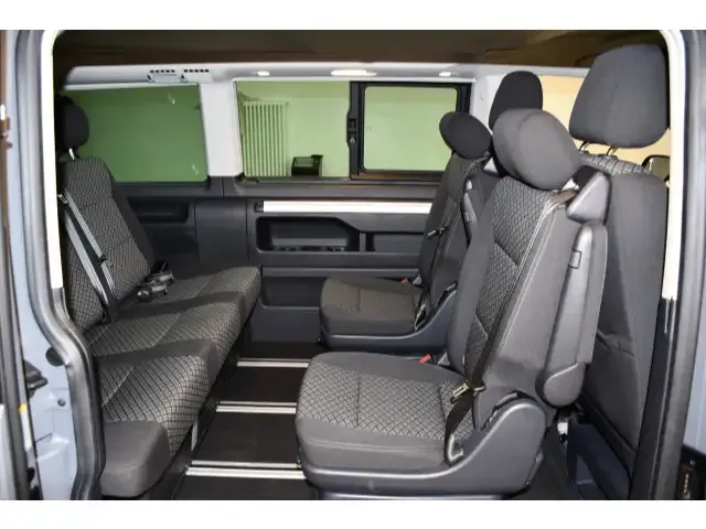 Volkswagen T6.1 California