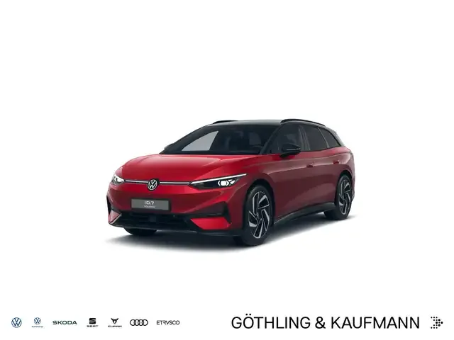 Volkswagen ID.7