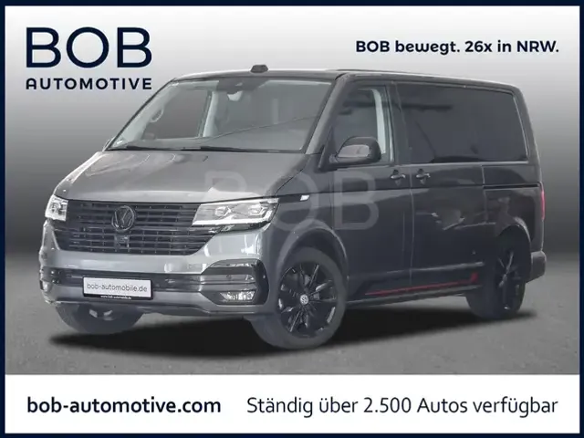 Volkswagen T6 Multivan