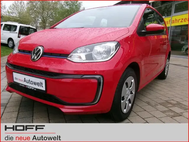 Volkswagen e-up!