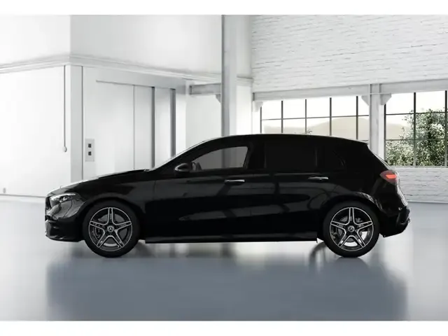 Mercedes-Benz A 220