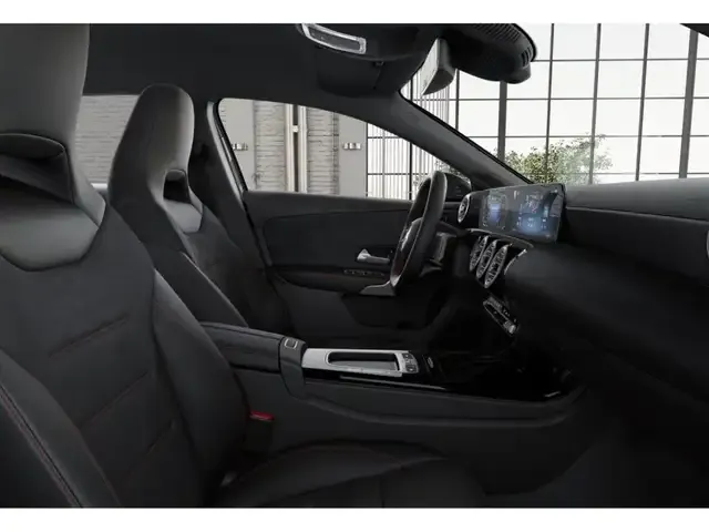 Mercedes-Benz A 220