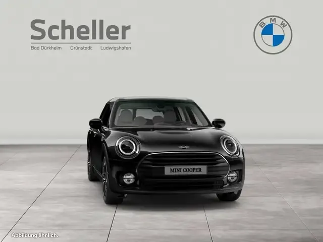 MINI Cooper Clubman