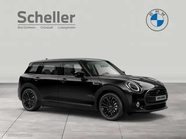 MINI Cooper Clubman