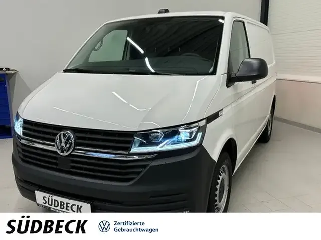 Volkswagen T6 Transporter