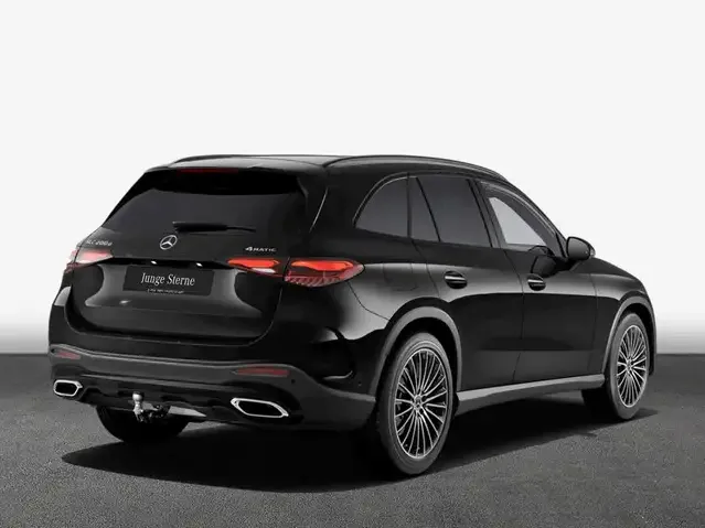 Mercedes-Benz GLC 200
