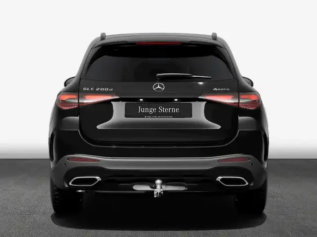 Mercedes-Benz GLC 200