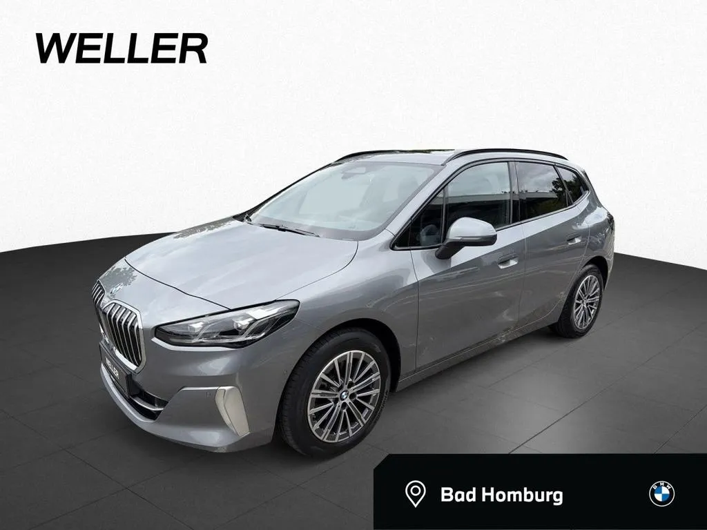 BMW 220