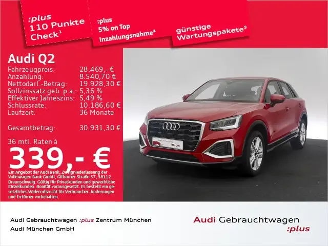 Audi Q2