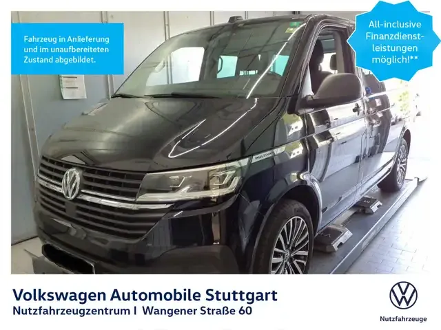 Volkswagen T6.1 Multivan