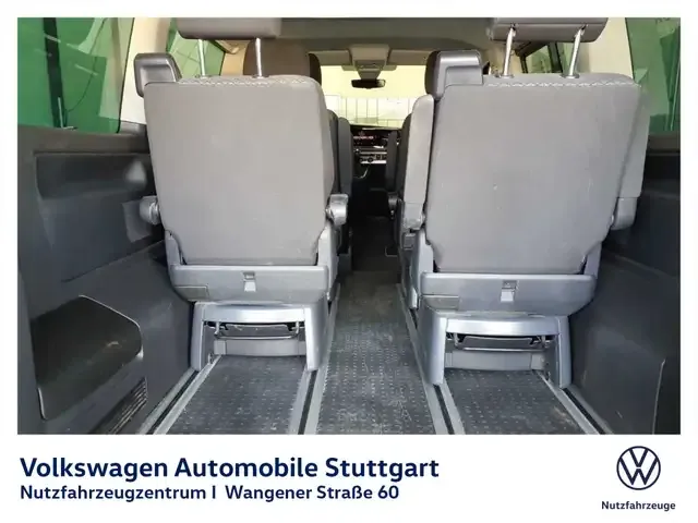 Volkswagen T6.1 Multivan