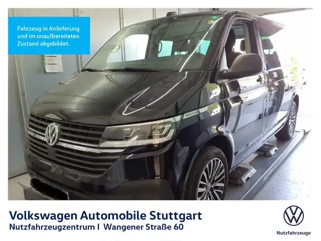 Volkswagen T6.1 Multivan
