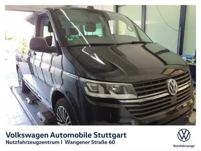 Volkswagen T6.1 Multivan