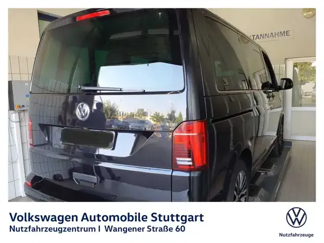Volkswagen T6.1 Multivan
