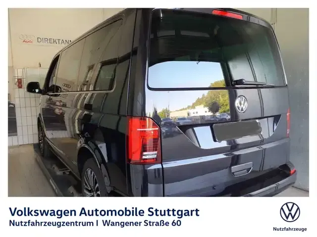 Volkswagen T6.1 Multivan