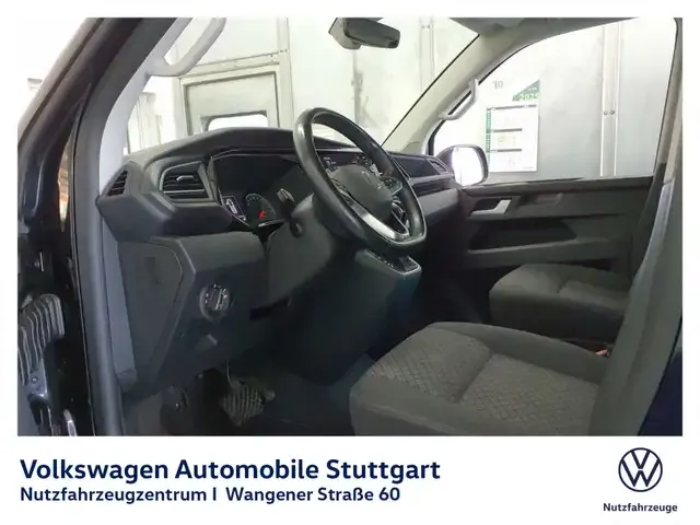 Volkswagen T6.1 Multivan