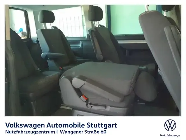 Volkswagen T6.1 Multivan