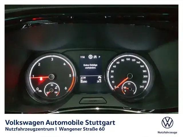 Volkswagen T6.1 Multivan