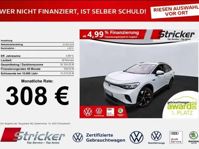 Volkswagen ID.4