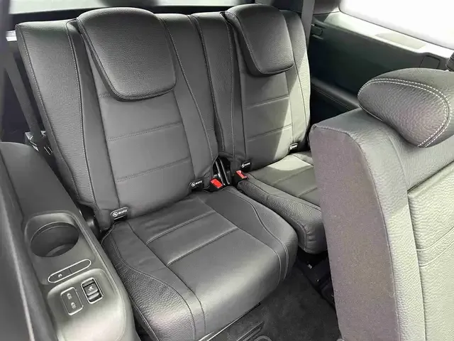 Mercedes-Benz GLS 450