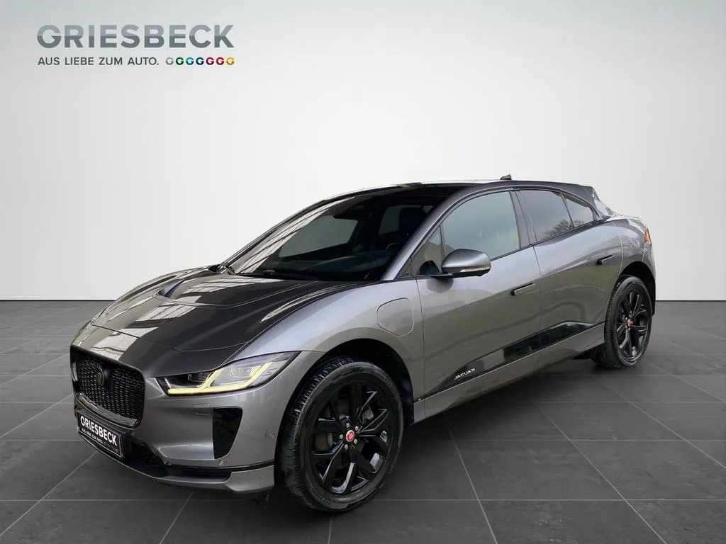 Jaguar I-Pace