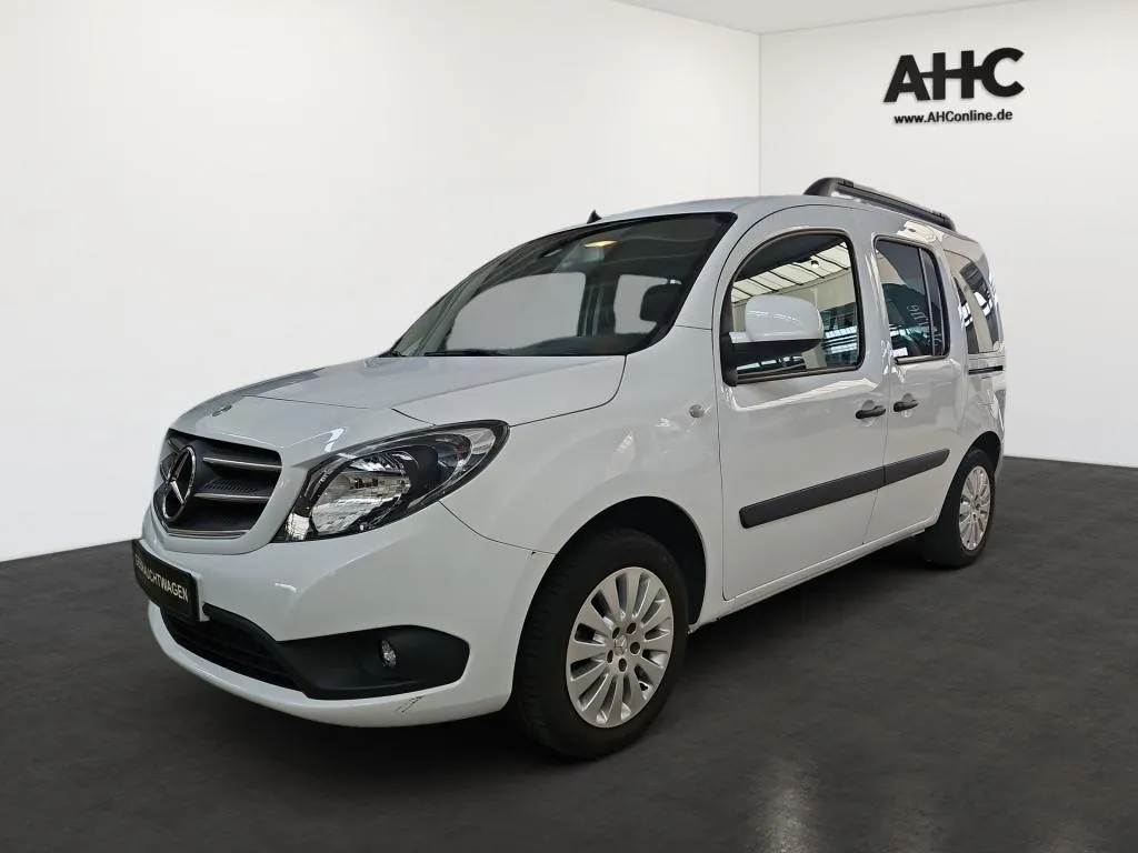 Mercedes-Benz Citan