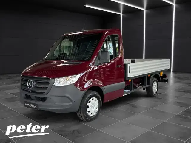 Mercedes-Benz Sonstige