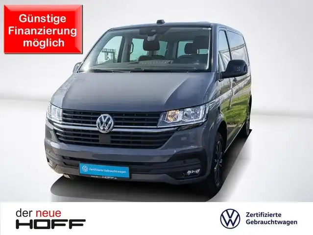 Volkswagen T6.1 Transporter