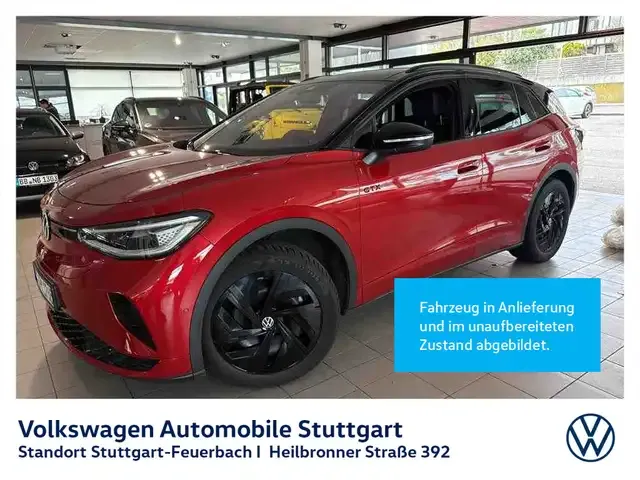 Volkswagen ID.4