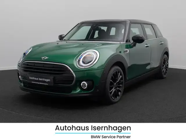 MINI Cooper D Clubman