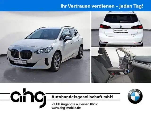 BMW 218