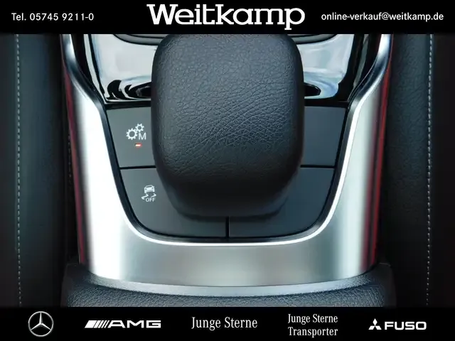 Mercedes-Benz A 35 AMG