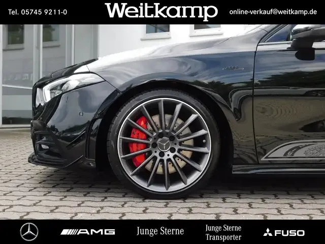 Mercedes-Benz A 35 AMG
