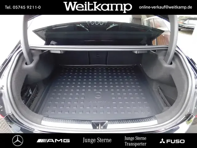 Mercedes-Benz A 35 AMG