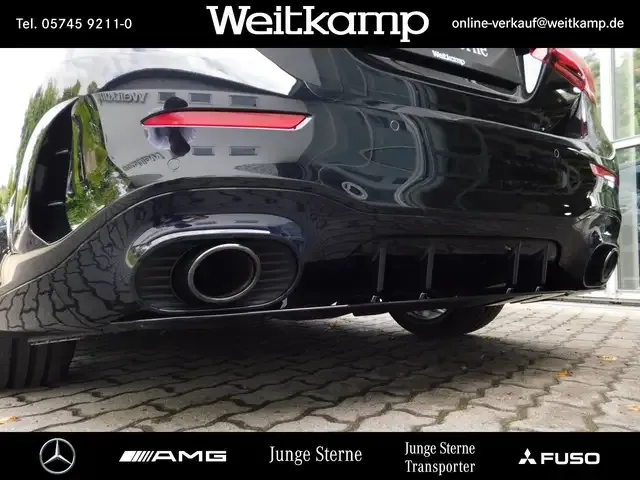 Mercedes-Benz A 35 AMG