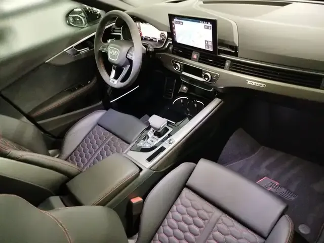 Audi RS4