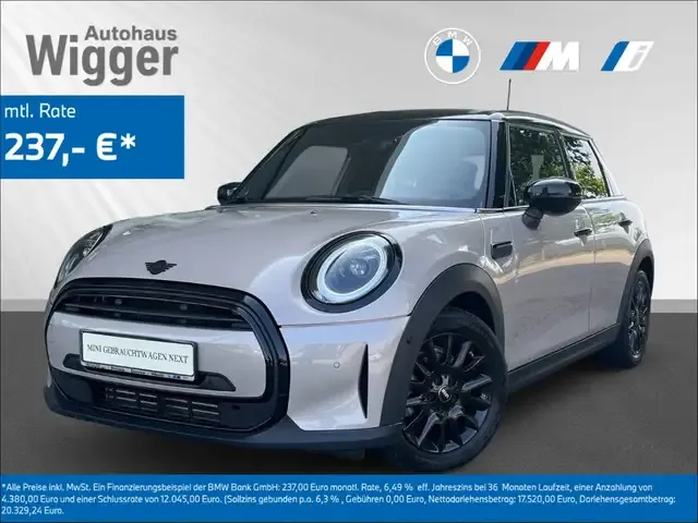 MINI One